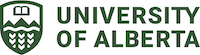 UofA PER footer image